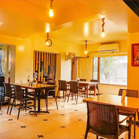 פונה Fabhotel Prime Deccan 8 מראה חיצוני תמונה