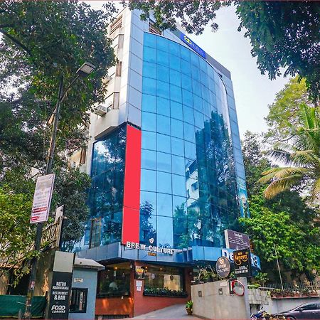 פונה Fabhotel Prime Deccan 8 מראה חיצוני תמונה
